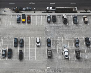 parking management