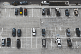 7 RFID Vehicle Parking Management Solutions