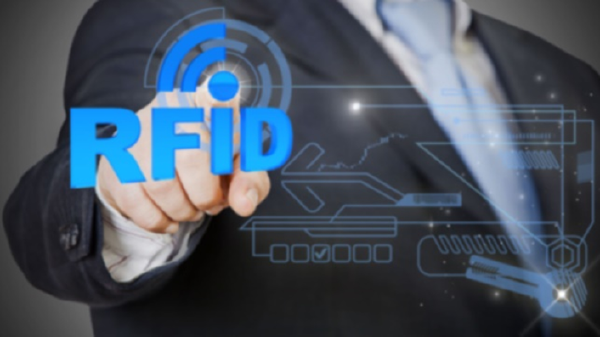 RFID Readers Advantages