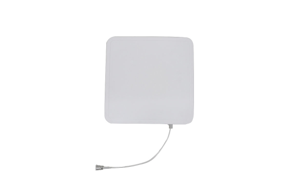 RFID external antenna
