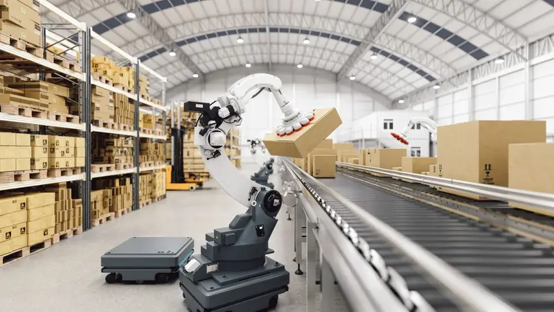 Production Line Management