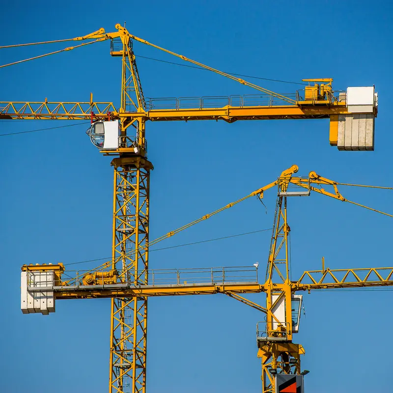 RFID System For Construction Site Safety Cover