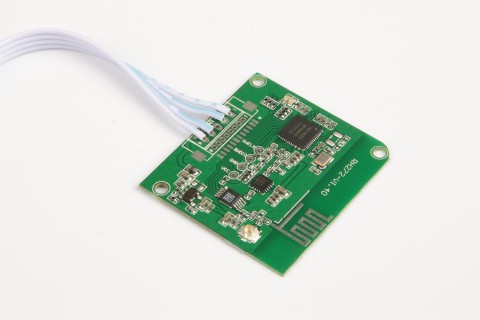 Ci-RM272 Active RFID Module