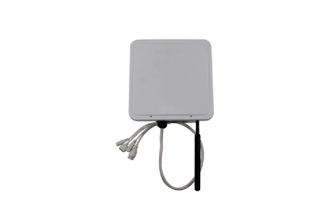 Ci-F286 2.4Ghz Android Active RFID Fixed Reader