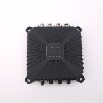 Ci-RF946 Four-port Fixed UHF RFID Reader