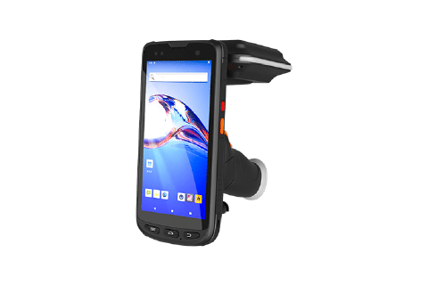 Ci-RX6100 UHF Android Portable Reader