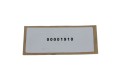 Ci-T921 Windshield RFID Tag