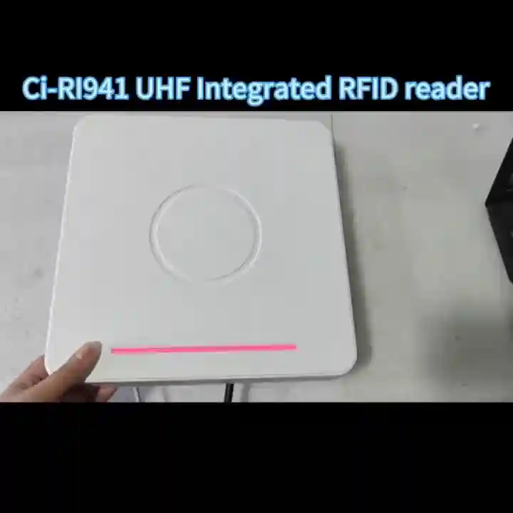 video poster