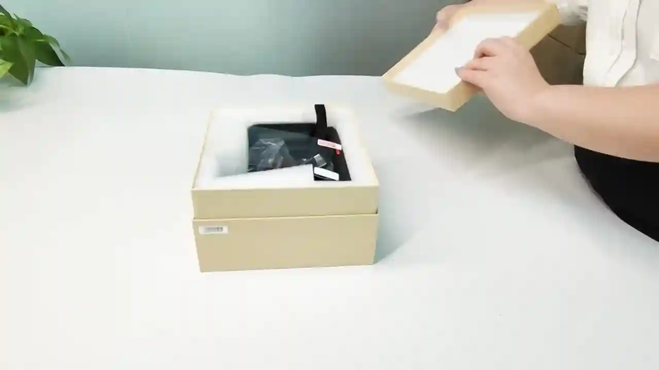 video poster