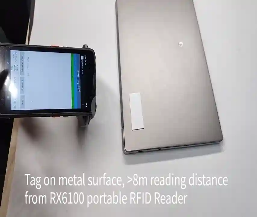 video poster